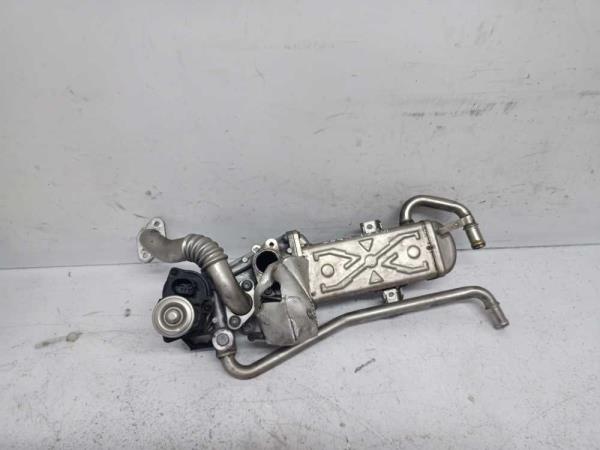 VANNE-EGR VW/SEAT/SKODA/AUDI 1.6TDI CAYA/ CAYB/ CAYC/ CLNA/ CFHB/ CFHD - Vue 1